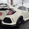 honda civic 2019 CFJ1690934 image 2