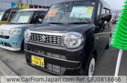 suzuki wagon-r 2023 -SUZUKI 【那須 580ｽ1626】--Wagon R Smile MX91S--157155---SUZUKI 【那須 580ｽ1626】--Wagon R Smile MX91S--157155-