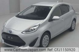 toyota aqua 2020 -TOYOTA--AQUA DAA-NHP10--NHP10-2665244---TOYOTA--AQUA DAA-NHP10--NHP10-2665244-
