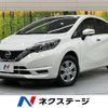 nissan note 2019 -NISSAN--Note DBA-E12--E12-636049---NISSAN--Note DBA-E12--E12-636049- image 1