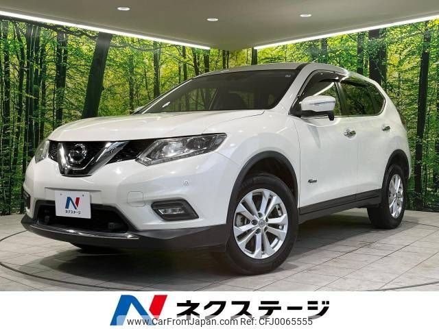 nissan x-trail 2015 -NISSAN--X-Trail DAA-HT32--HT32-101262---NISSAN--X-Trail DAA-HT32--HT32-101262- image 1