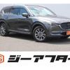 mazda cx-8 2020 -MAZDA--CX-8 3DA-KG2P--KG2P-305757---MAZDA--CX-8 3DA-KG2P--KG2P-305757- image 1
