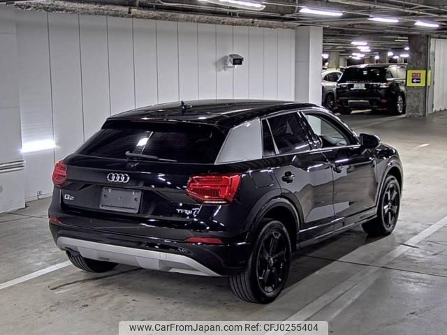 audi q2 2017 -AUDI--Audi Q2 WAUZZZGA2HA044407---AUDI--Audi Q2 WAUZZZGA2HA044407- image 2