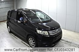 honda freed-spike 2012 -HONDA--Freed Spike GB3-1431084---HONDA--Freed Spike GB3-1431084-