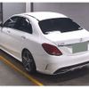 mercedes-benz c-class 2015 -MERCEDES-BENZ--Benz C Class RBA-205042--WDD2050422R078550---MERCEDES-BENZ--Benz C Class RBA-205042--WDD2050422R078550- image 2