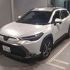 toyota corolla-cross 2024 -TOYOTA 【足立 302ﾕ7399】--Corolla Cross ZVG13-1022429---TOYOTA 【足立 302ﾕ7399】--Corolla Cross ZVG13-1022429- image 5