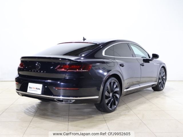 volkswagen arteon 2019 -VOLKSWAGEN--VW Arteon ABA-3HDJHF--WVWZZZ3HZKE004359---VOLKSWAGEN--VW Arteon ABA-3HDJHF--WVWZZZ3HZKE004359- image 2