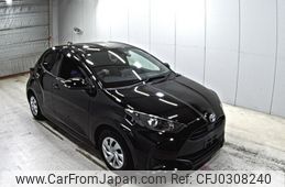 toyota yaris 2020 -TOYOTA--Yaris MXPH10-2035428---TOYOTA--Yaris MXPH10-2035428-