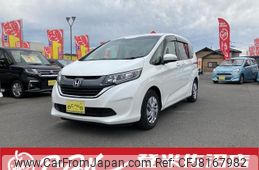 honda freed 2017 -HONDA 【宮城 510ﾜ100】--Freed GB5--1050291---HONDA 【宮城 510ﾜ100】--Freed GB5--1050291-