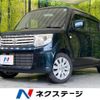 suzuki mr-wagon 2014 quick_quick_MF33S_MF33S-430281 image 1