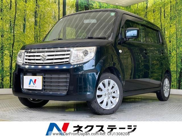 suzuki mr-wagon 2014 quick_quick_MF33S_MF33S-430281 image 1