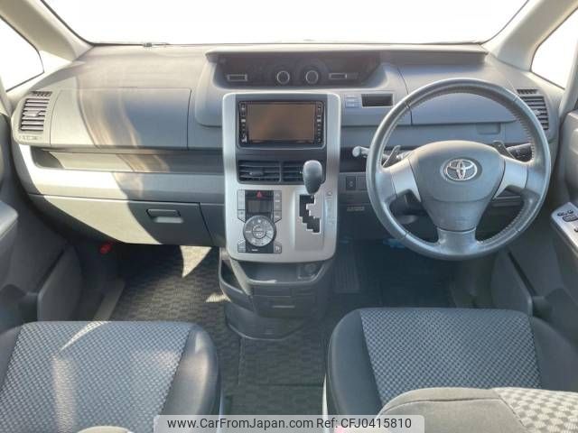 toyota noah 2008 -TOYOTA--Noah DBA-ZRR70W--ZRR70-0081011---TOYOTA--Noah DBA-ZRR70W--ZRR70-0081011- image 2