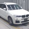 bmw x3 2016 -BMW--BMW X3 LDA-WY20--WBAWY320100N96234---BMW--BMW X3 LDA-WY20--WBAWY320100N96234- image 10