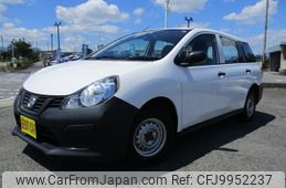 nissan ad-van 2017 -NISSAN--AD Van VY12--237244---NISSAN--AD Van VY12--237244-