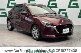 mazda demio 2019 -MAZDA--MAZDA2 3DA-DJ5FS--DJ5FS-600338---MAZDA--MAZDA2 3DA-DJ5FS--DJ5FS-600338-