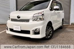toyota voxy 2013 -TOYOTA 【鳥取 300ﾆ9560】--Voxy ZRR75W--0111530---TOYOTA 【鳥取 300ﾆ9560】--Voxy ZRR75W--0111530-