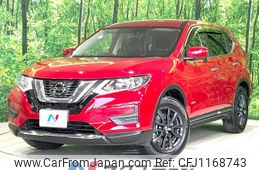 nissan x-trail 2021 -NISSAN--X-Trail 5AA-HT32--HT32-163335---NISSAN--X-Trail 5AA-HT32--HT32-163335-