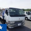 mitsubishi-fuso canter 1999 -MITSUBISHI 【愛媛 100せ3878】--Canter FE63DG--FE63DG-550047---MITSUBISHI 【愛媛 100せ3878】--Canter FE63DG--FE63DG-550047- image 1