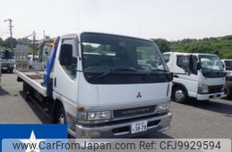 mitsubishi-fuso canter 1999 -MITSUBISHI 【愛媛 100せ3878】--Canter FE63DG--FE63DG-550047---MITSUBISHI 【愛媛 100せ3878】--Canter FE63DG--FE63DG-550047-