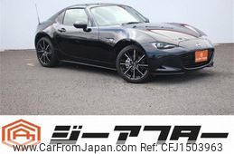 mazda roadster 2024 -MAZDA--Roadster 5BA-NDERE--NDERE-100663---MAZDA--Roadster 5BA-NDERE--NDERE-100663-