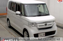 honda n-box 2020 -HONDA--N BOX JF3--1452775---HONDA--N BOX JF3--1452775-