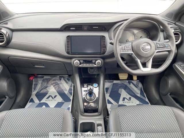 nissan kix 2021 -NISSAN--KIX 6AA-P15--P15-038413---NISSAN--KIX 6AA-P15--P15-038413- image 2