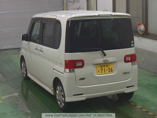 daihatsu tanto 2013 -DAIHATSU 【新潟 581ﾑ7136】--Tanto L385S--0101380---DAIHATSU 【新潟 581ﾑ7136】--Tanto L385S--0101380- image 2