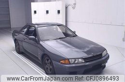 nissan skyline-coupe 1989 -NISSAN--Skyline Coupe BNR32-001827---NISSAN--Skyline Coupe BNR32-001827-