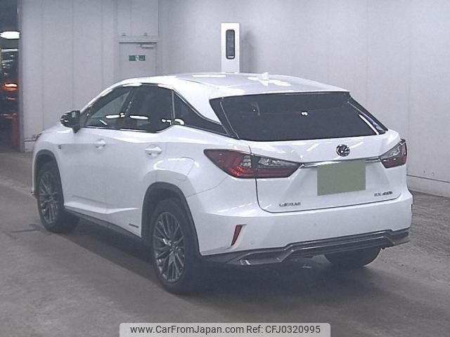 lexus rx 2017 quick_quick_DAA-GYL20W_GYL20-0006174 image 2