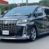 toyota alphard 2020 -TOYOTA--Alphard 3BA-AGH30W--AGH30-0304282---TOYOTA--Alphard 3BA-AGH30W--AGH30-0304282- image 8