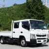 mitsubishi-fuso canter 2011 GOO_NET_EXCHANGE_0602526A30241001W001 image 15