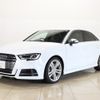 audi s3 2017 -AUDI--Audi S3 ABA-8VDJHL--WAUZZZ8VXH1053776---AUDI--Audi S3 ABA-8VDJHL--WAUZZZ8VXH1053776- image 1