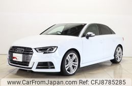audi s3 2017 -AUDI--Audi S3 ABA-8VDJHL--WAUZZZ8VXH1053776---AUDI--Audi S3 ABA-8VDJHL--WAUZZZ8VXH1053776-