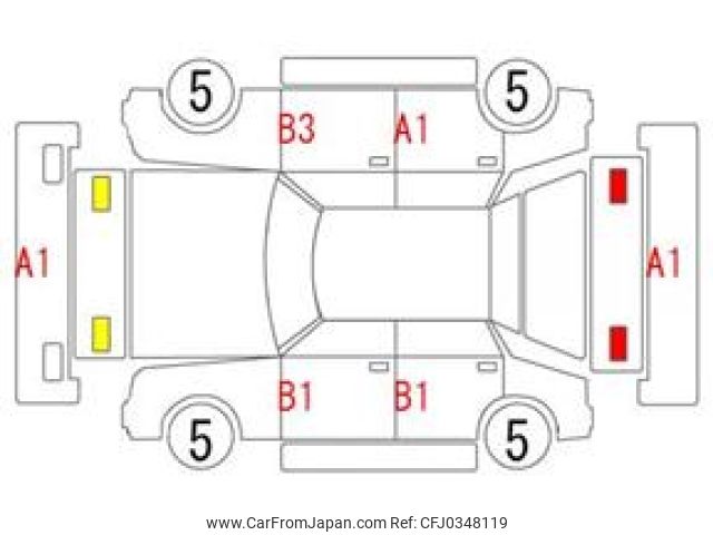 nissan note 2017 -NISSAN--Note DAA-HE12--HE12-032927---NISSAN--Note DAA-HE12--HE12-032927- image 2