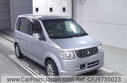 mitsubishi ek-wagon 2012 -MITSUBISHI--ek Wagon H82W--1510142---MITSUBISHI--ek Wagon H82W--1510142-