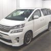 toyota vellfire 2012 -TOYOTA--Vellfire ANH20W--8210789---TOYOTA--Vellfire ANH20W--8210789- image 5