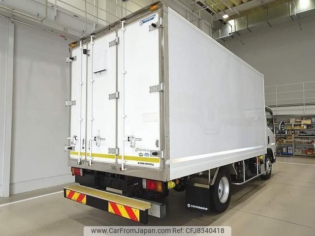 isuzu elf-truck 2017 CFJ8340418 image 2