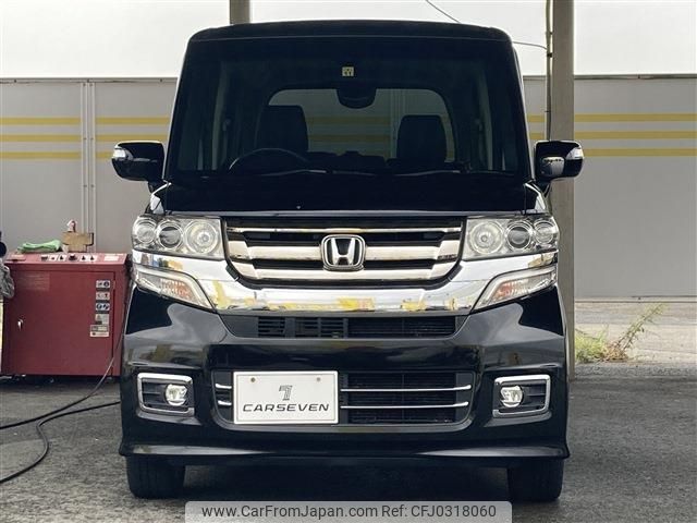 honda n-box 2015 -HONDA--N BOX DBA-JF2--JF2-2403888---HONDA--N BOX DBA-JF2--JF2-2403888- image 2