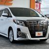 toyota alphard 2015 -TOYOTA--Alphard DBA-AGH30W--AGH30-0022401---TOYOTA--Alphard DBA-AGH30W--AGH30-0022401- image 8