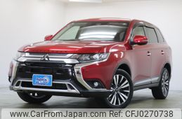 mitsubishi outlander 2020 -MITSUBISHI--Outlander GF8W--GF8W-0700297---MITSUBISHI--Outlander GF8W--GF8W-0700297-