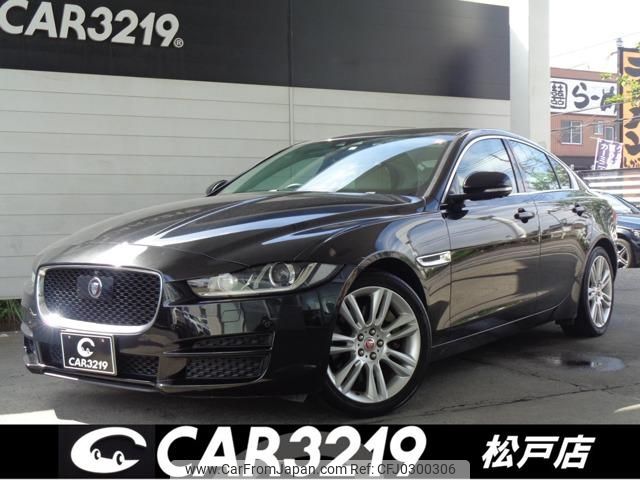 jaguar xe 2016 -JAGUAR 【名変中 】--Jaguar XE JA2GA--GA905691---JAGUAR 【名変中 】--Jaguar XE JA2GA--GA905691- image 1