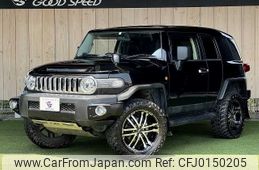 toyota fj-cruiser 2013 -TOYOTA--FJ Curiser CBA-GSJ15W--GSJ15-0122406---TOYOTA--FJ Curiser CBA-GSJ15W--GSJ15-0122406-