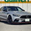 mercedes-benz amg 2024 -MERCEDES-BENZ--AMG 不明-206080C--W1K2060802R170023---MERCEDES-BENZ--AMG 不明-206080C--W1K2060802R170023- image 1