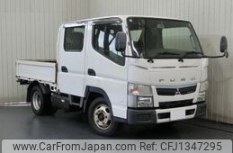 mitsubishi-fuso canter 2016 quick_quick_TPG-FBA20_FBA20-550525