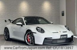 porsche 911 2021 CFJ1813897