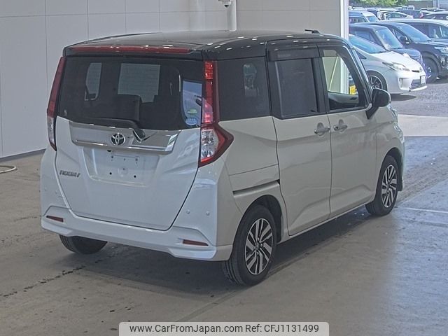 toyota roomy 1990 -TOYOTA--Roomy M900A-0461336---TOYOTA--Roomy M900A-0461336- image 2