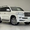 toyota land-cruiser-wagon 2018 -TOYOTA--Land Cruiser Wagon CBA-URJ202W--URJ202-4162146---TOYOTA--Land Cruiser Wagon CBA-URJ202W--URJ202-4162146- image 1