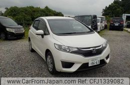 honda fit 2016 CFJ1339082