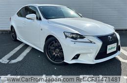 lexus is 2013 -LEXUS--Lexus IS DAA-AVE30--AVE30-5002671---LEXUS--Lexus IS DAA-AVE30--AVE30-5002671-
