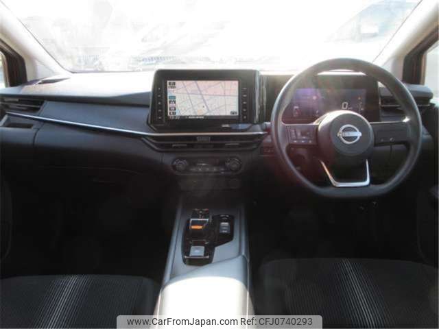 nissan note 2021 -NISSAN--Note 6AA-E13--E13-030612---NISSAN--Note 6AA-E13--E13-030612- image 2